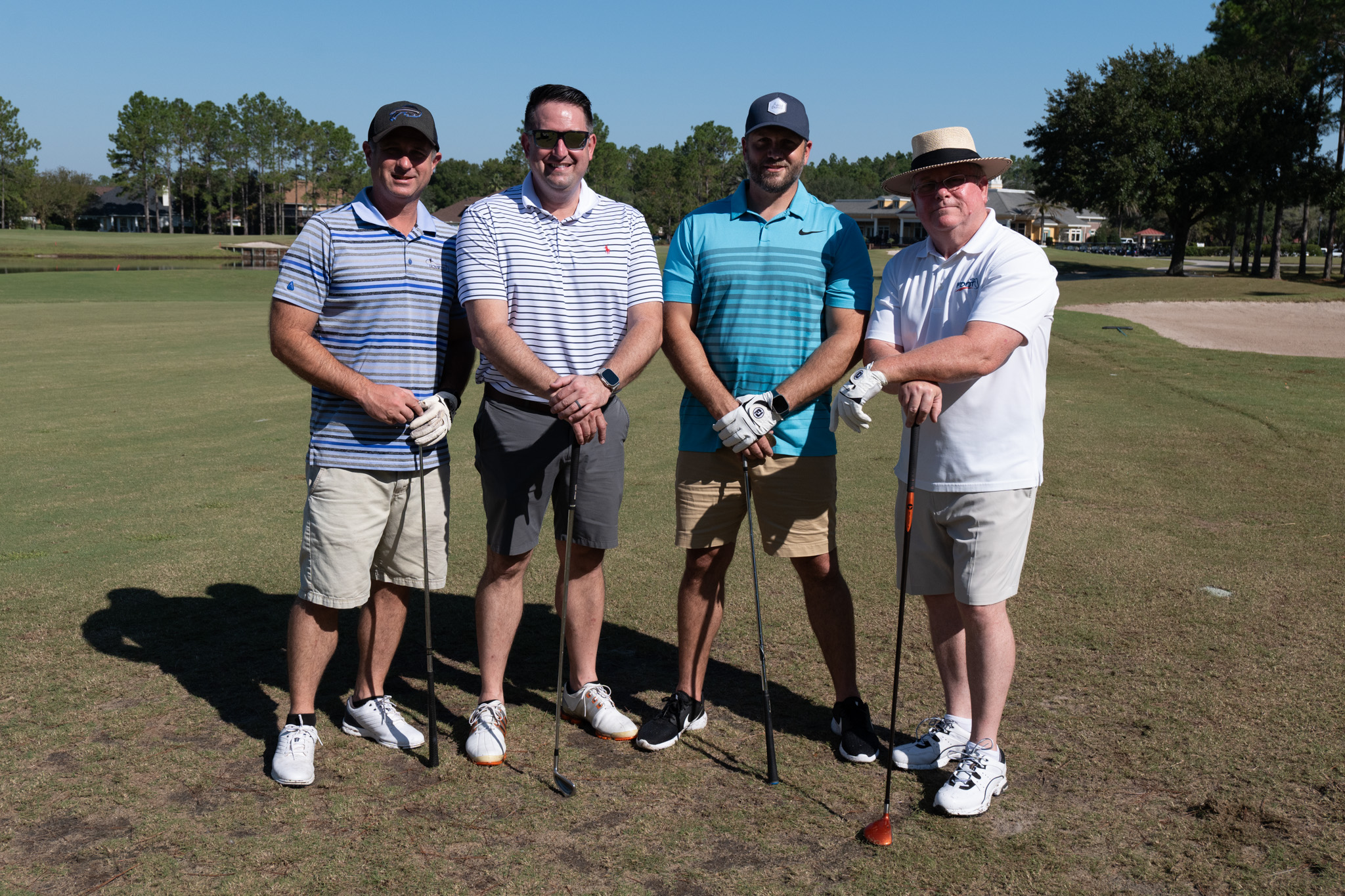 Golf Tournament 30